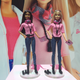 Illustration for article titled Barbie no longer gives a fuck